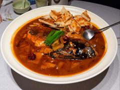 -悦融·京鲁菜·露台花园(安定门店)