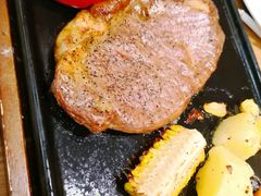 -必胜客(百联又一城店)