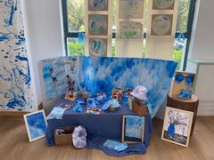 -新加坡伊顿上海马雅思幼儿园