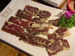 -农乐园炭火烤肉(世茂店)