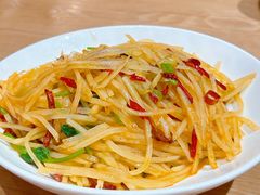 -满园烤鸭·春饼(抚顺万达店)