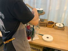 -CENTTY辛蒂咖啡·烘焙·西点(天兰社区新生活中心店)