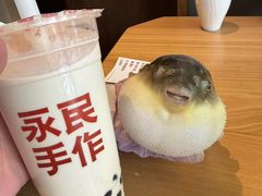 -永安鱼庄·镇江菜(东吴路店)