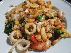 -Doo Dee Thai Food(Issan/Isaan/Esan)