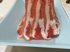 -帝皇海海鲜豆捞(桐泾商务广场店)