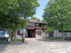 -陈武帝故宫