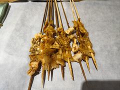 -正通记·哈尔滨烧烤·炭烤鸽子(七宝万科国际店)
