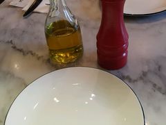 -玛尚诺Pizza&Bar(长泰广场店)