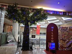 -大溪地量贩KTV(合肥1912店)