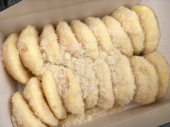 鳕鱼小贝-鲍师傅糕点(江苏路店)