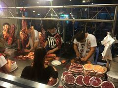 -八合里牛肉火锅(八合里总店)