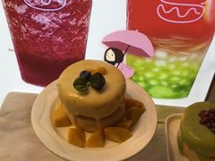 -85度C(厦门中华城新店)