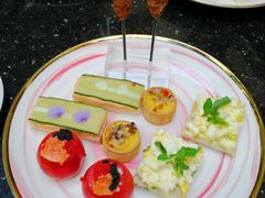 -威斯汀舞台餐厅