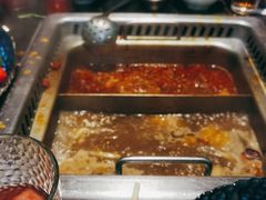 -大隐·成都火锅Bistro(合生麒麟新天地店)