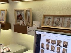-海马体照相馆(重庆万象城大师店)