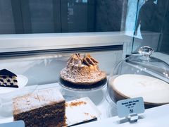 -Lady M(沙田新城市广场店)
