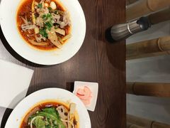 -成都你六姐·牛肉冒菜(城市集市合生汇店)