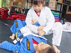 -极斗-IKMF马伽术·格斗运动学院(东直门店)