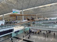 -香港国际机场