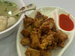 -东街钟楼肉粽(总店)