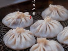 -西安贾三灌汤包·回坊小吃·清真炒菜(北院门总店)