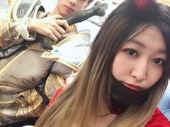 -JOJO实景沉浸侦探剧本杀(大悦城店)