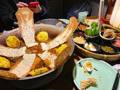 -淀里船宴(卓达店)