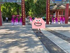 -莲池书院博物馆