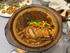 -金哥私房菜馆(张府园总店)