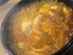 -许妈妈餐厅烤肉烧烤家常菜(明润广场店)