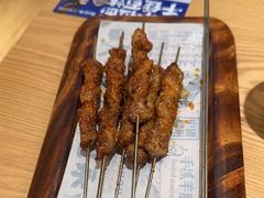 -马记永·兰州牛肉面(天通苑家乐福店)