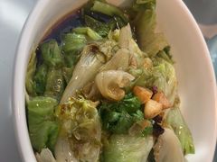 -兰湘子·湘菜小炒(长安万科广场店)