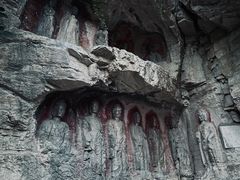-千佛山风景名胜区
