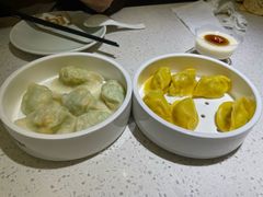 -船歌·鱼水饺青岛菜(金狮广场店)