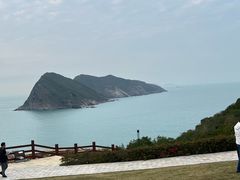-东澳岛
