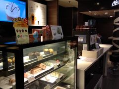 -麦当劳(嘉定店)