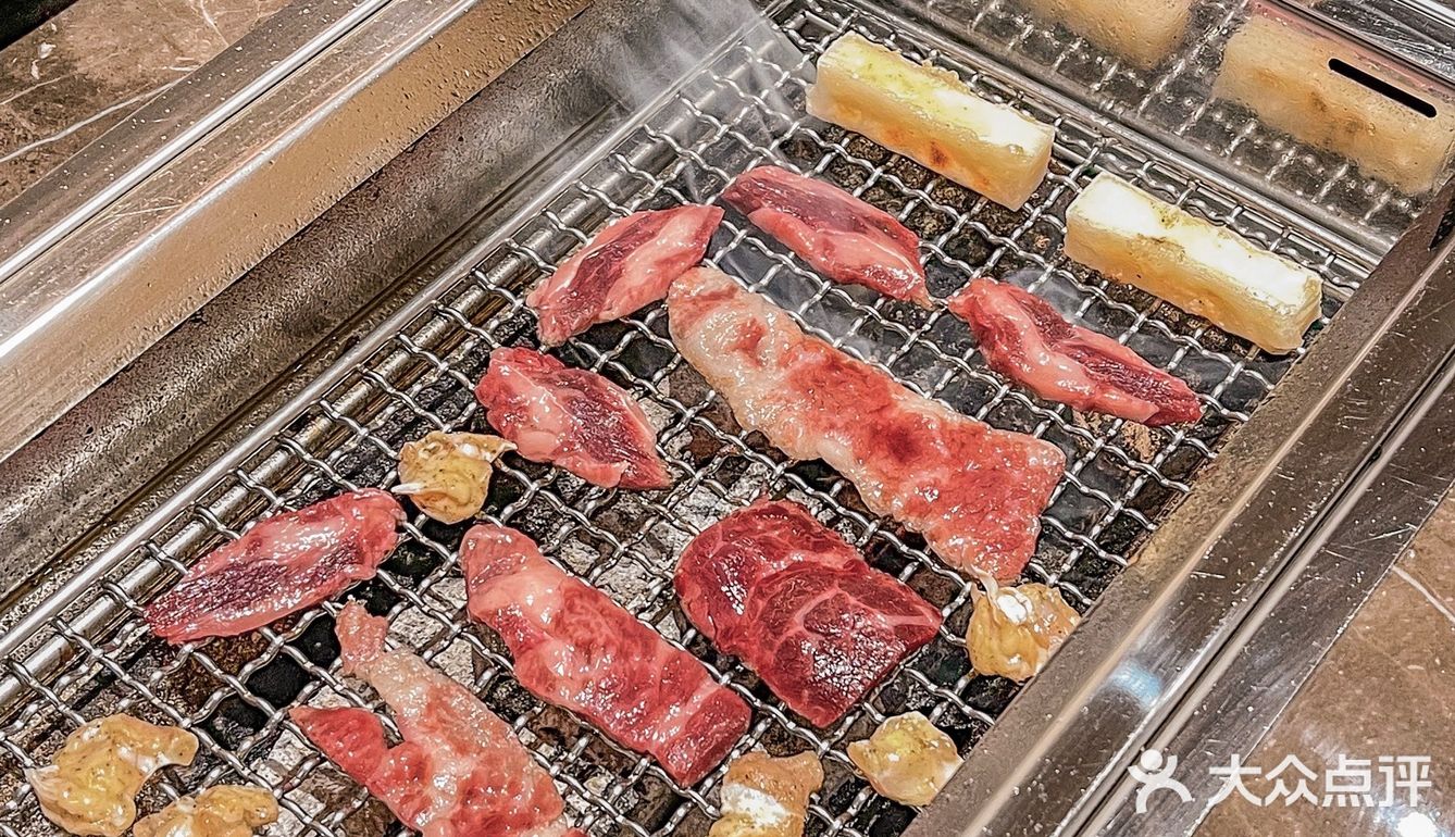 来晋江这家店爱上和牛葱油拌面🍜是什么体验