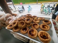 -闻酥园(青羊区文殊坊店)