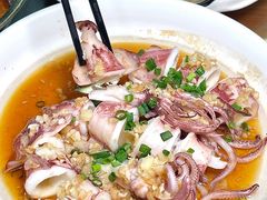 -荣基四海一家·家常菜·海鲜大排档(新安店)