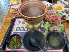 -罗平振兴老店砂锅饭(文笔路店)