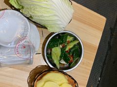 -范贤光鸡公煲(平乐园总店)