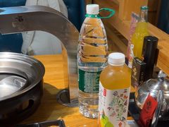 -九田家黑牛烤肉料理(华侨城店)