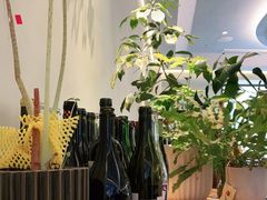 -fishtank鱼缸咖啡(三山街店)