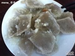 炸灌肠 -姚记炒肝店(鼓楼店)