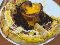 -达美乐比萨(良乡大学城店)