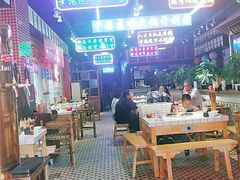 -卤校长老火锅(绿地468店)
