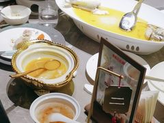 -宫燕府·京菜·烤鸭·淮扬菜(王府中心店)