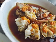 -广州柏悦酒店·悦景轩·粤菜餐厅