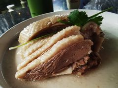 -农厨好味·温泉鹅·农家菜