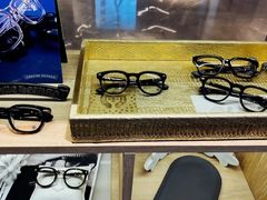 -EYEPHILO镜之道·克罗心眼镜
